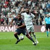 Beşiktaş, Karagümrük'e konuk olacak