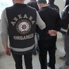 Ankara'da uyuşturucu operasyonu! 288 gözaltı