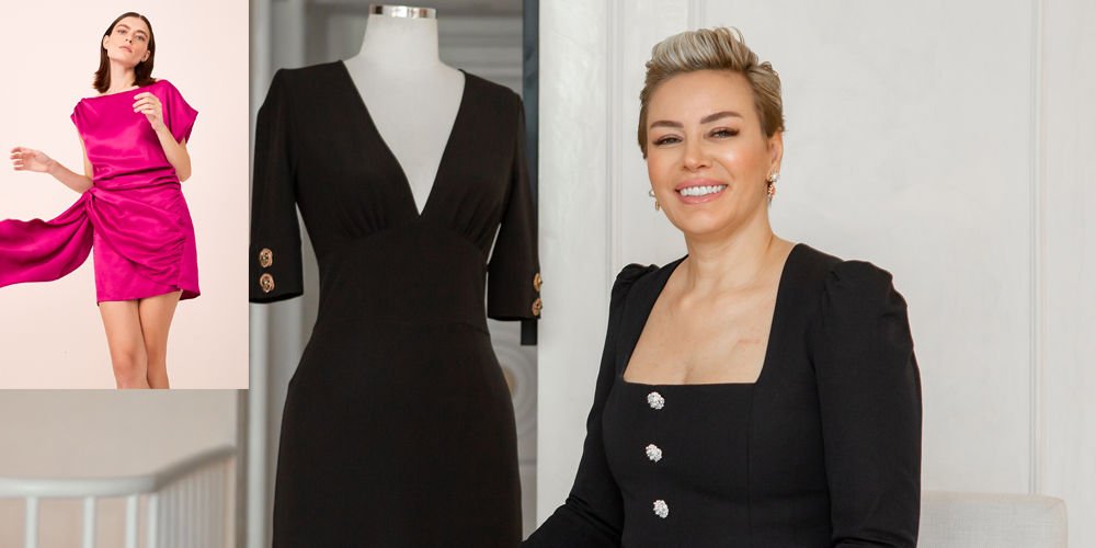 Türkiye'ye özel yeni koleksiyon