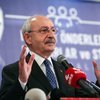 Kılıçdaroğlu: Suriyeli kardeşlerimizi ülkelerine yolcu edeceğiz