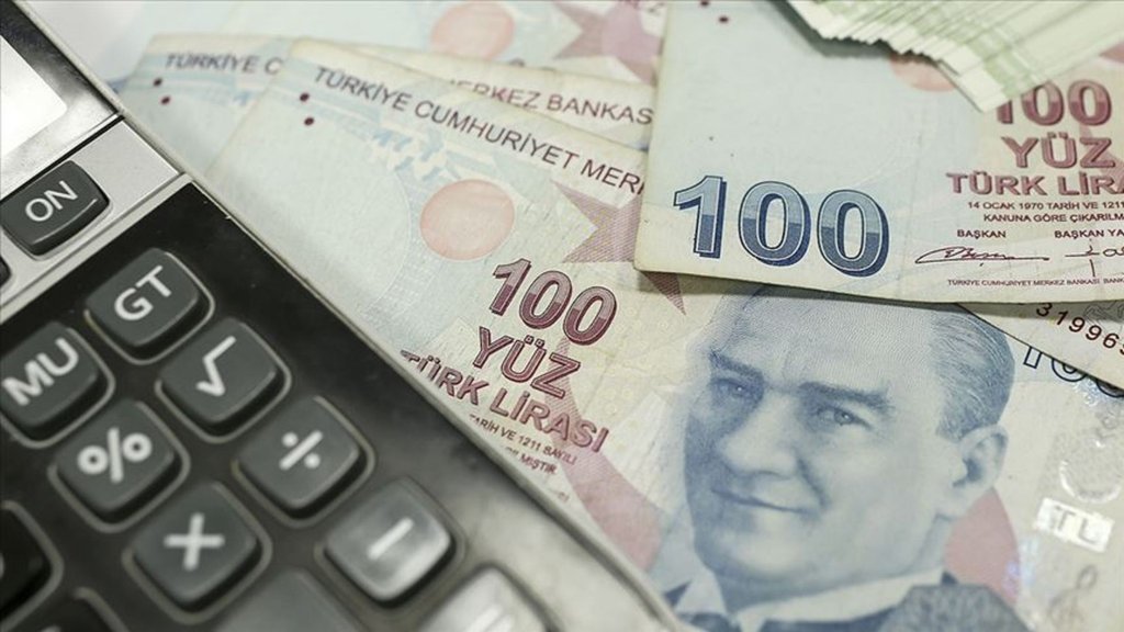 Yabancı para ve altınlarını Türk lirasına çeviren kurumlara vergi istisnası 