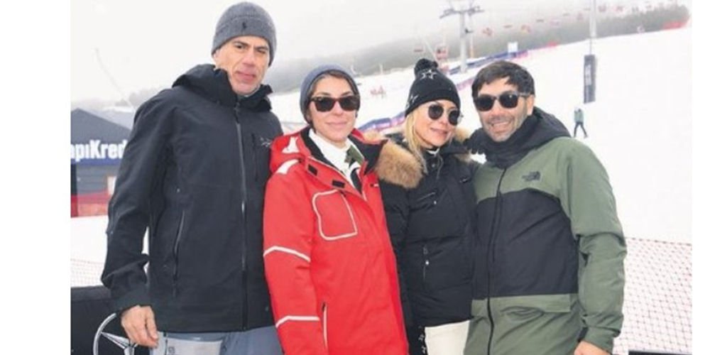 Aşkın ilk fotoğrafı...