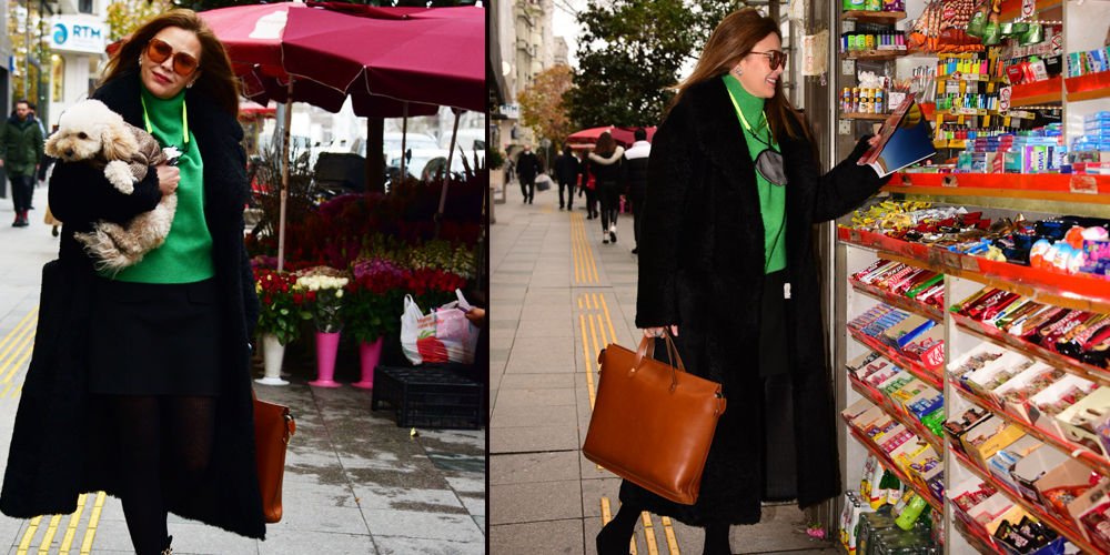 Bebek'in en havalısı...