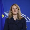 Avrupa Parlamentosu'na kadın başkan