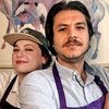 New York'ta bir Türk çift, pandemide ev yemeği restoranı kurdu