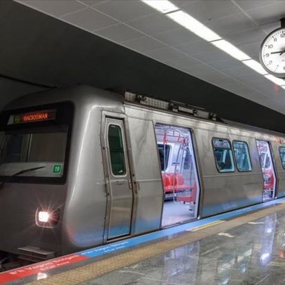 Bakanlıktan 'Beylikdüzü-Sefaköy Metrosu projesi onaylanmadı' iddi