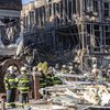 New York'ta apartmanda patlama: Ölü ve yaralılar var