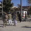 Taliban'dan Müslüman ülkelere 'Bizi tanıyın' çağrısı