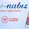 e-Nabız'a neden girilemiyor?