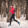 Soğuk hava egzersiz için avantaj
