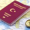Türkiye, pasaport endeksinde 7 sıra yükseldi