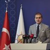 AK Parti Sözcüsü Çelik'ten Rum kesimine tepki