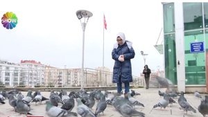 İyilik yaptı, para cezası aldı!