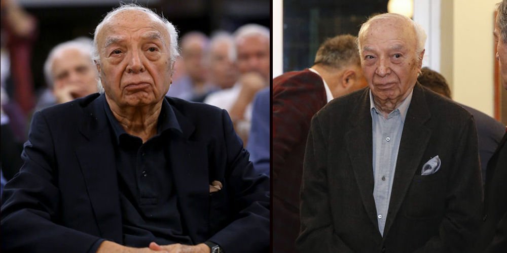 GS'nin eski başkanı hayatını kaybetti...