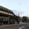Rusya askeri tatbikat için iki S-400 gönderdi