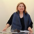 Yaşar Holding'de Feyhan Yaşar dönemi