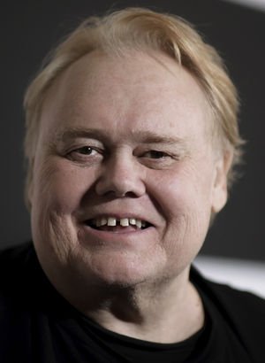 Ünlü komedyen Louie Anderson kansere yenik düştü! Louie Anderson kimdir ve neden öldü? - Haberler