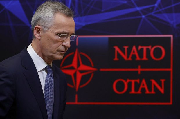 NATO'dan Rusya'nın talebine ret