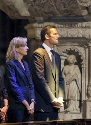 Ülkeyi karıştırdı: İspanya kraliyetinde yasak aşk skandalı! - Son Dakika Haberler