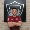 Hatayspor'da transfer