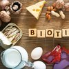 Biotin vitamini faydaları