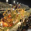 Rio Karnavalı COVID-19 nedeniyle ertelendi 