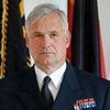 Almanya Deniz Kuvvetleri Komutanı istifa etti