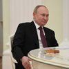 Putin, Reisi’nin selamına "aleykümselam" ile karşılık verdi