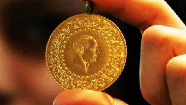 Son dakika... Haftanın ilk gününde canlı altın fiyatları sürprizi! 24 Ocak gram altın fiyatları 800 liranın üzerini gördü... Altın fiyatları bugün ne kadar?