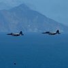 Çin askeri uçaklarından Tayvan hava sahası ihlali