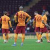 Galatasaray'da oynayamazlar!