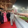 Kuzey Kore'de Kim'den flaş talimat