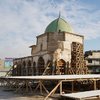 Musul'daki Selçuklu camisinde önemli keşif