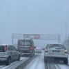 İstanbul'da beklenen kar öncesi yoğun trafik