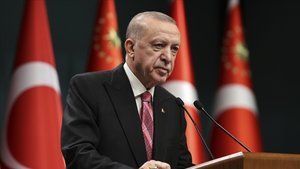 Cumhurbaşkanı Erdoğan'dan iki CHP'li için suç duyurusu
