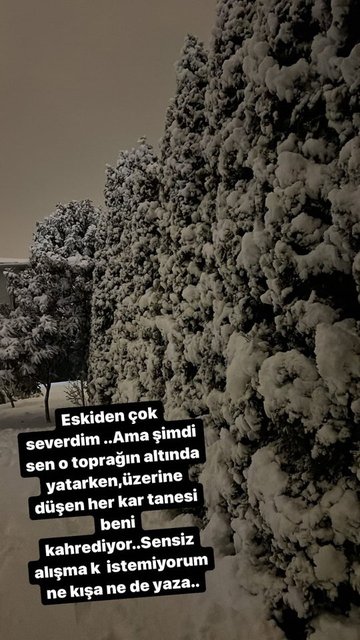 Alişan'dan Selçuk Tektaş'a: Beni kahrediyor!