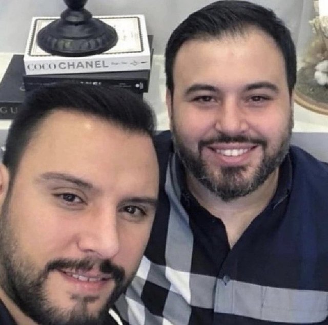 Alişan'dan Selçuk Tektaş'a: Beni kahrediyor!