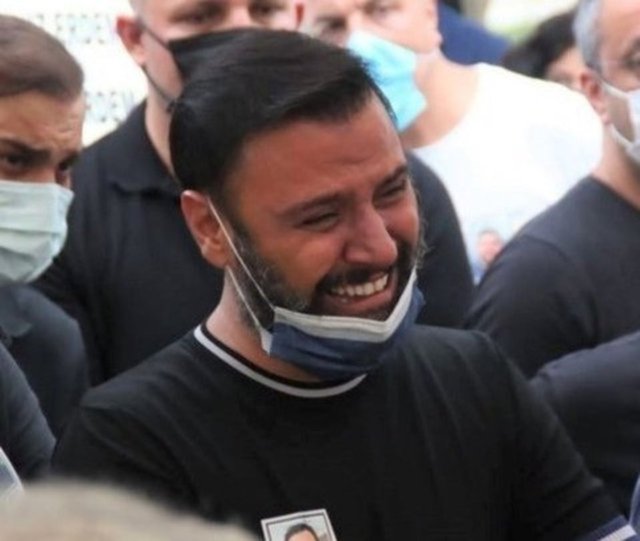 Alişan'dan Selçuk Tektaş'a: Beni kahrediyor!