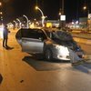 Edirne'de iki otomobil çarpıştı: 1 ölü, 3 yaralı