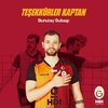 Galatasaray HDI Sigorta'da ayrılık
