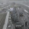 Atina, kar nedeniyle yolda kalanlara 2 bin avro ödeyecek