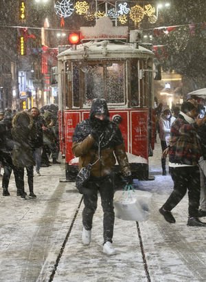 Son dakika haberi: Açıklamalar peş peşe geliyor! Birçok ilde idari izin kararı alındı! - Güncel Haberler