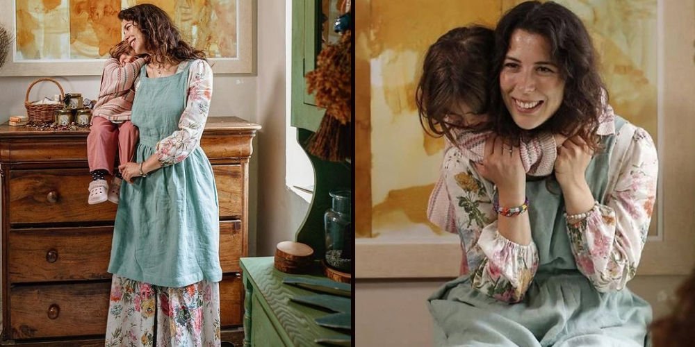 Boyner'in sihir perisi...