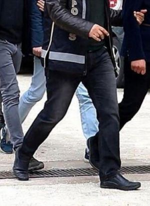 Bursa'daki cinayette 9 şüpheliye tutuklama