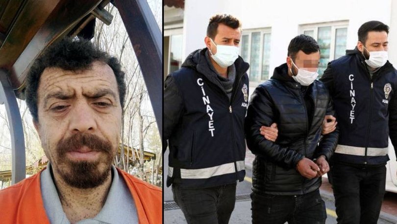 Son dakika haberi: Küfürle suçladığı çalışma arkadaşının başına çekiçle  vurdu - Güncel Haberler - Son Dakika Haberleri