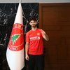 Beşiktaş, Hasic'i kiraladı