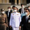 Suudi Arabistan ile Tayland arasında ilişkiler yeniden başladı
