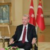 Cumhurbaşkanı Erdoğan: Doğal gaz için İran Cumhurbaşkanı ile görüştüm