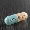 Avrupa'da hap Covid-19 ilacına onay
