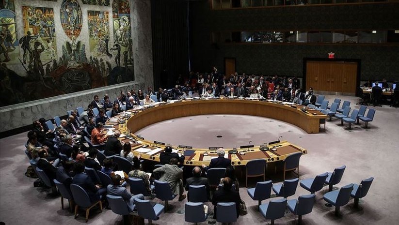BM Güvenlik Konseyi'nden Kıbrıs kararı